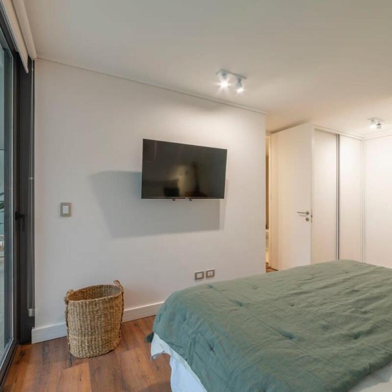 Descubre la Elegancia 2 habitaciones en Las Condes - Apartamento - 17