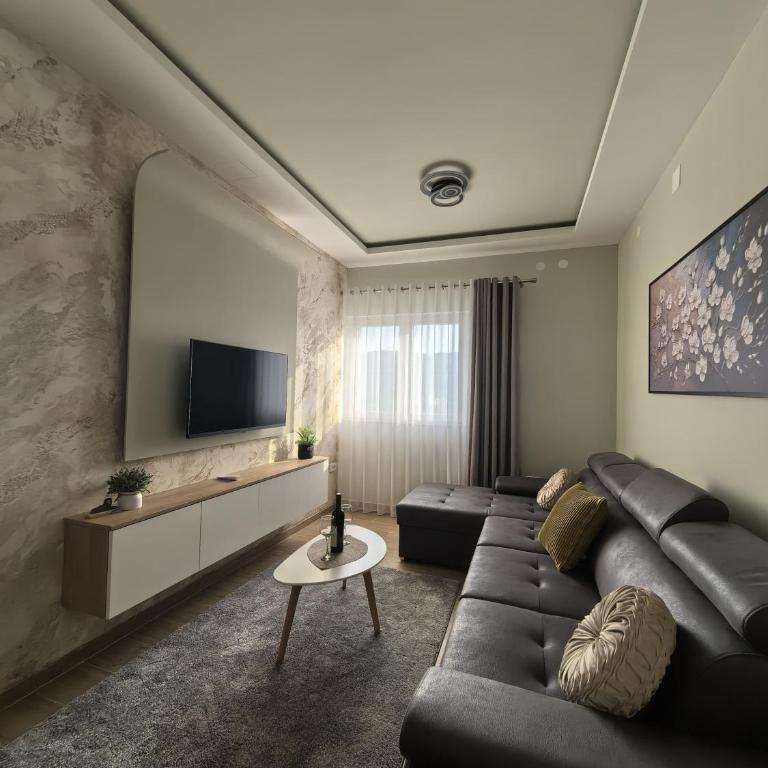 Sunny Hill - Parking - Fenced Garden - Luxury Loft - Apartman sa 1 Spavaćom Sobom - 1