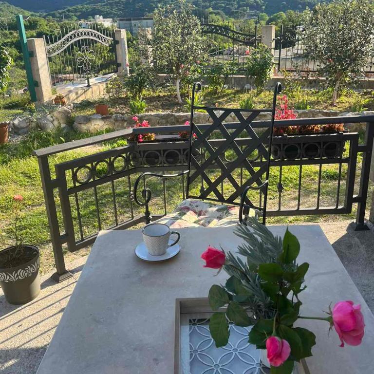 Sunny Hill - Parking - Fenced Garden - Luxury Loft - Apartman sa 1 Spavaćom Sobom - 3