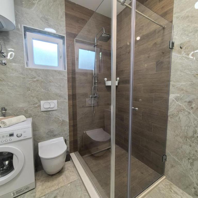 Sunny Hill - Parking - Fenced Garden - Luxury Loft - Apartman sa 1 Spavaćom Sobom - 8