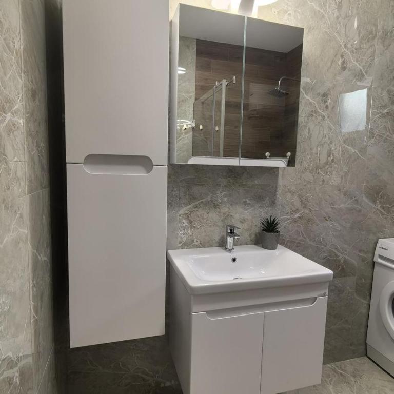 Sunny Hill - Parking - Fenced Garden - Luxury Loft - Apartman sa 1 Spavaćom Sobom - 9