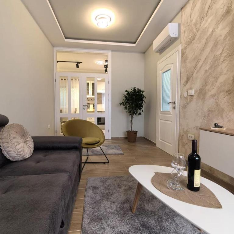 Sunny Hill - Parking - Fenced Garden - Luxury Loft - Apartman sa 1 Spavaćom Sobom - 10