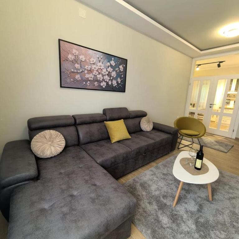Sunny Hill - Parking - Fenced Garden - Luxury Loft - Apartman sa 1 Spavaćom Sobom - 15