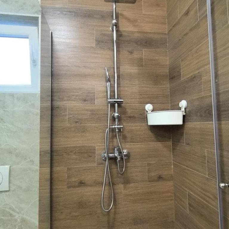 Sunny Hill - Parking - Fenced Garden - Luxury Loft - Apartman sa 1 Spavaćom Sobom - 20