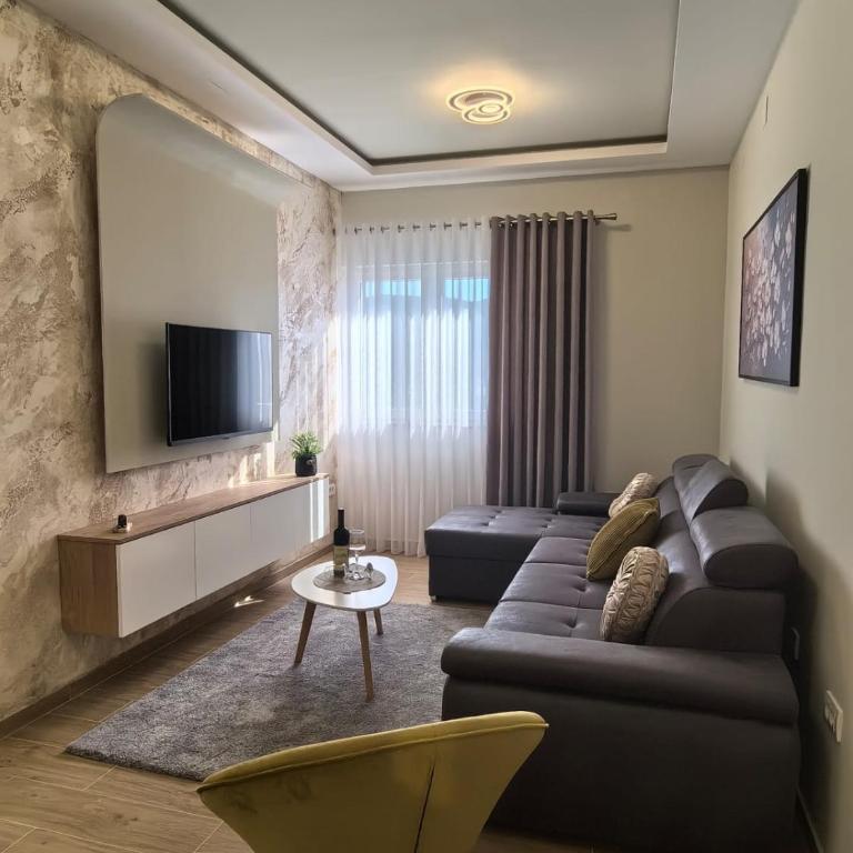 Sunny Hill - Parking - Fenced Garden - Luxury Loft - Apartman sa 1 Spavaćom Sobom - 21