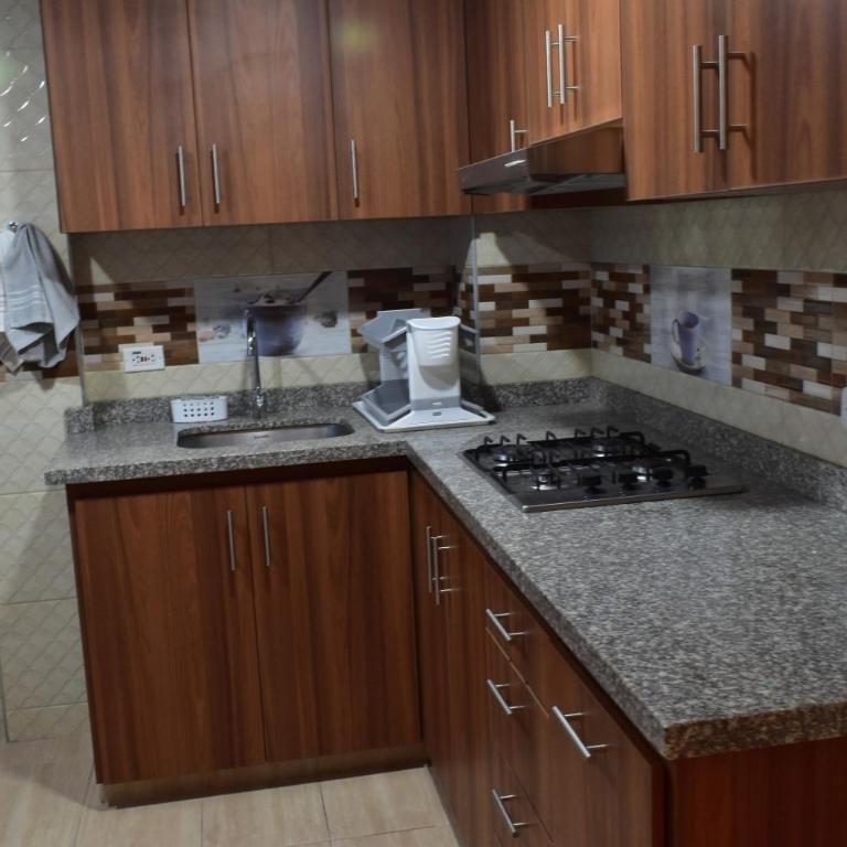 Paiparadise 402 - Apartamento de 2 dormitorios - 3