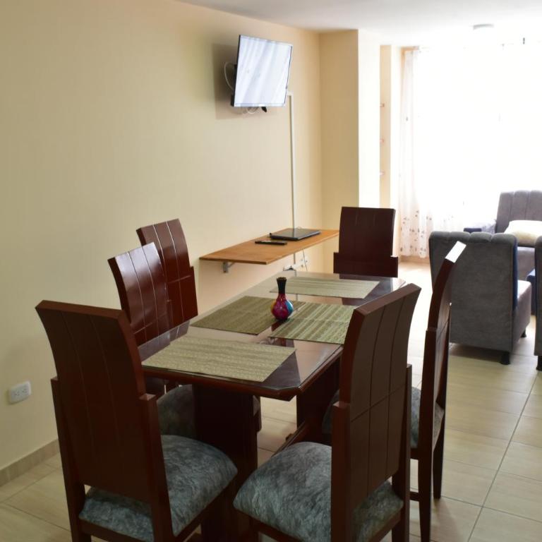Paiparadise 402 - Apartamento de 2 dormitorios - 4