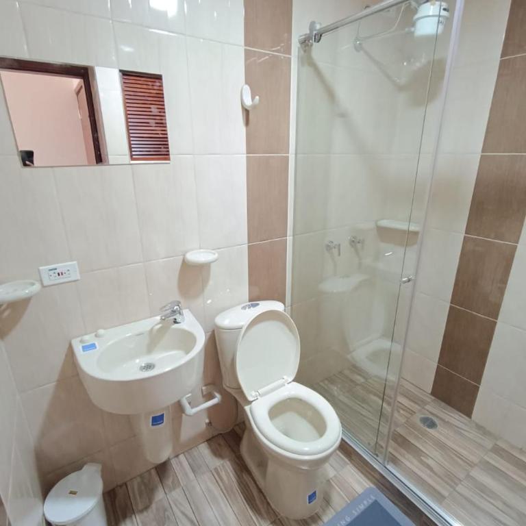 Paiparadise 402 - Apartamento de 2 dormitorios - 9