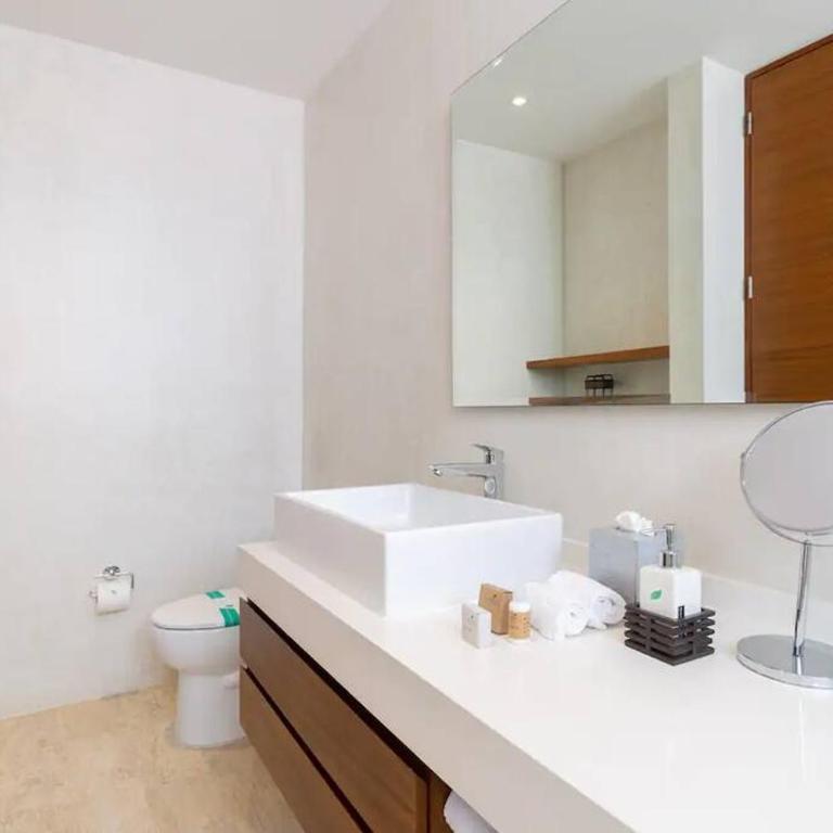Central Park Tulum G104-Luxury Gym Incluided By Sandy Powerful - Apartamento de 1 dormitorio - 5
