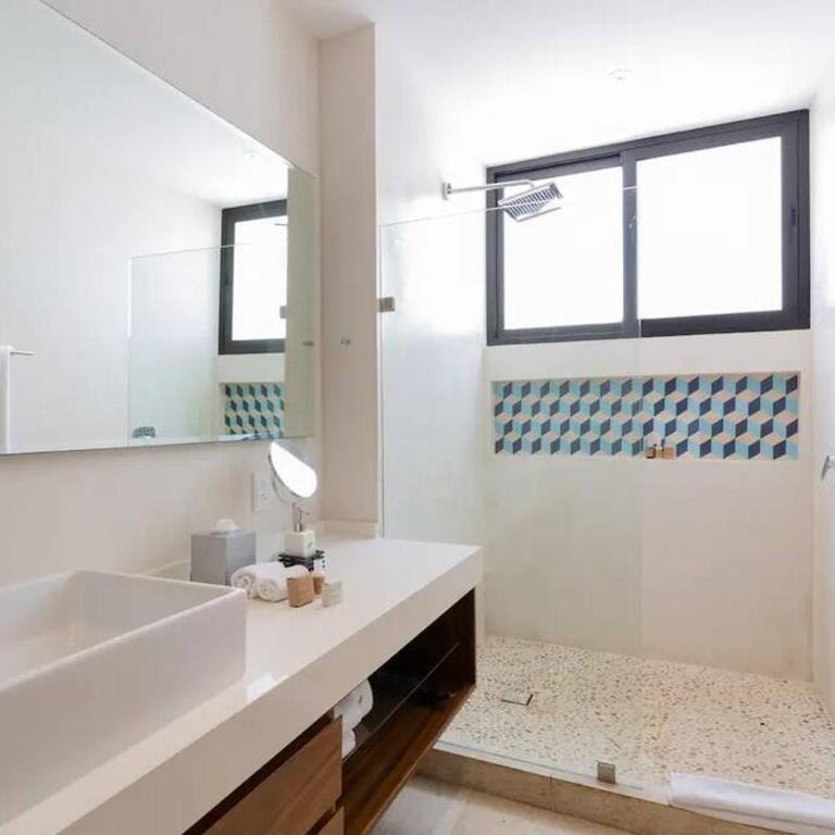 Central Park Tulum G104-Luxury Gym Incluided By Sandy Powerful - Apartamento de 1 dormitorio - 4