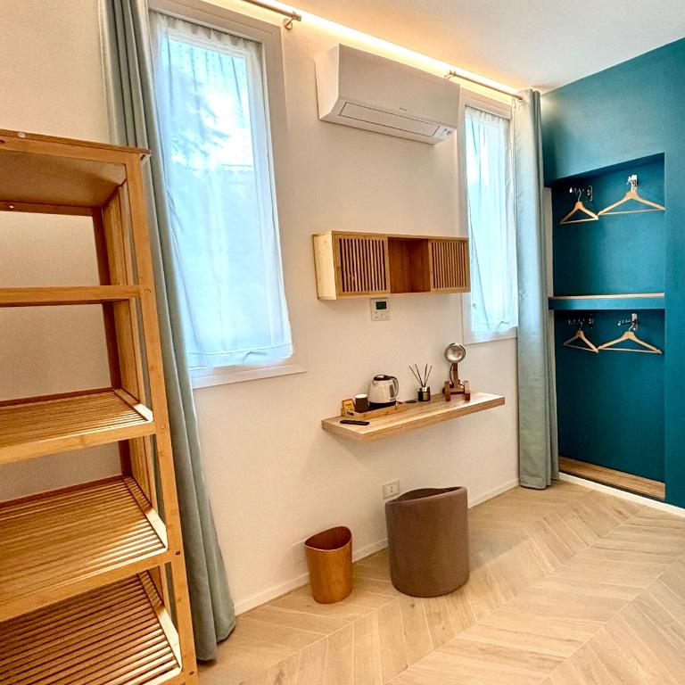 Reno Suite Bologna - Double Room with Private Bathroom - 3