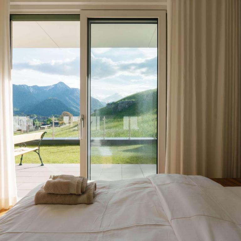Seepanorama Apartments am Grundlsee - Your Austrian Home - Apartment mit 2 Schlafzimmern - 10