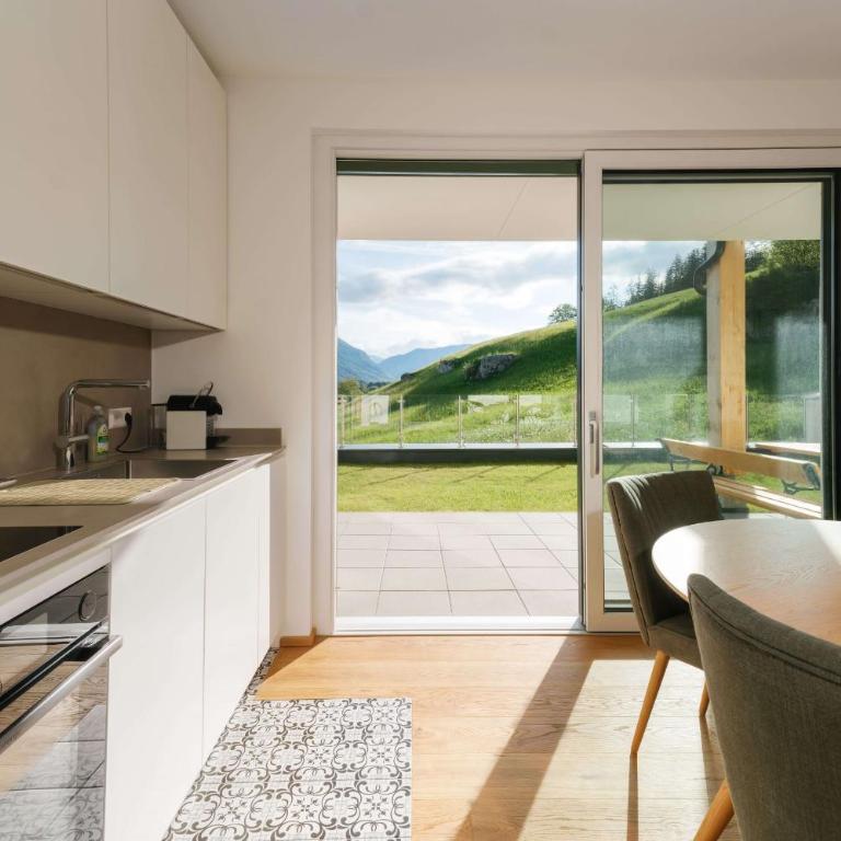 Seepanorama Apartments am Grundlsee - Your Austrian Home - Apartment mit 2 Schlafzimmern - 11