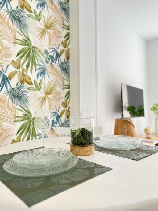 Apartamento céntrico LUZ - Apartamento de 2 dormitorios - 10