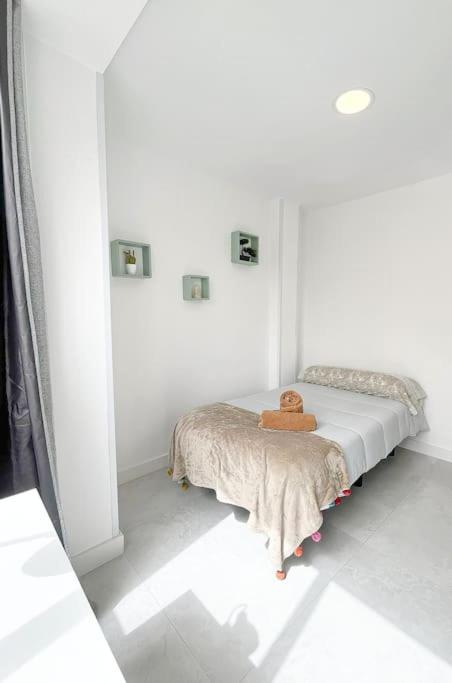 Apartamento céntrico LUZ - Apartamento de 2 dormitorios - 19