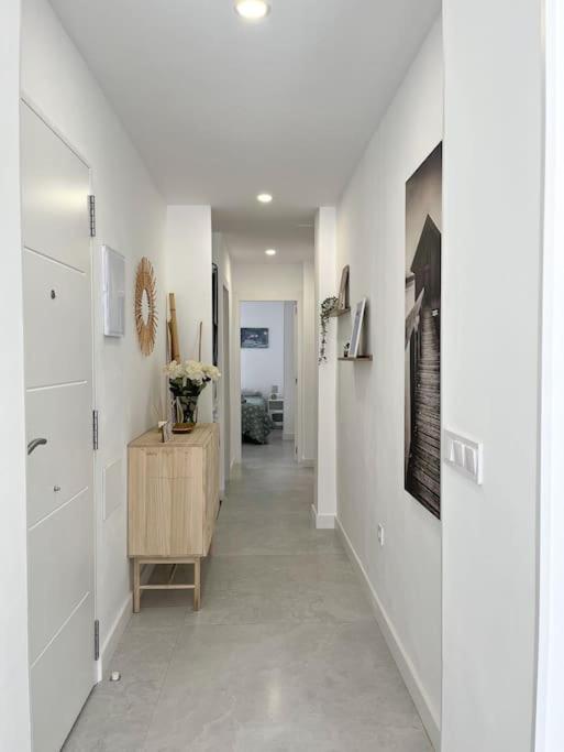 Apartamento céntrico LUZ - Apartamento de 2 dormitorios - 25