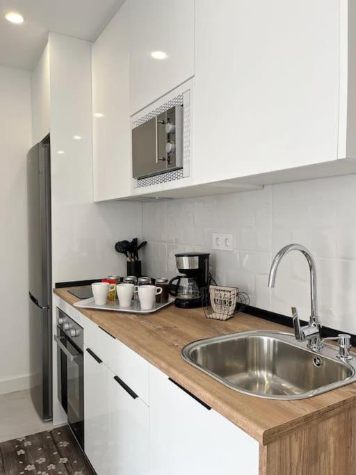 Apartamento céntrico LUZ - Apartamento de 2 dormitorios - 17
