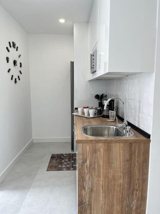 Apartamento céntrico LUZ - Apartamento de 2 dormitorios - 16
