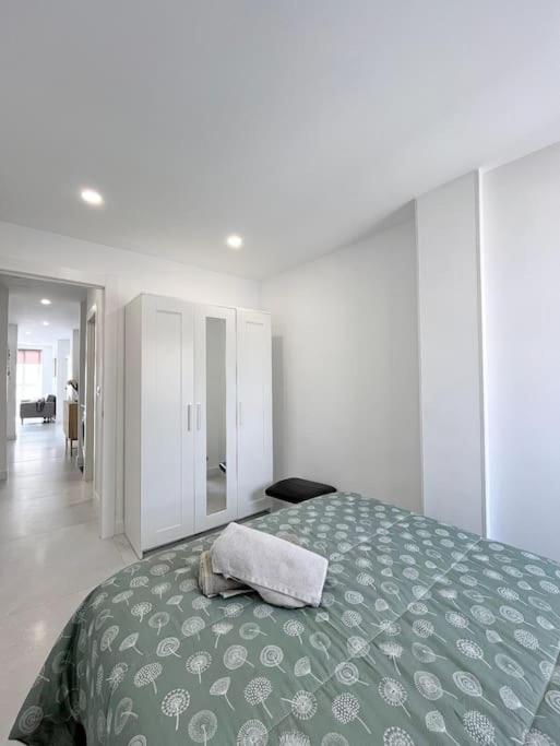 Apartamento céntrico LUZ - Apartamento de 2 dormitorios - 28