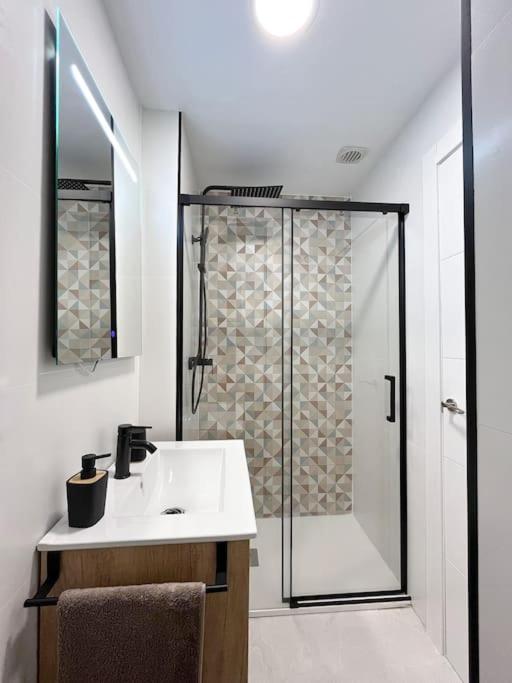 Apartamento céntrico LUZ - Apartamento de 2 dormitorios - 31