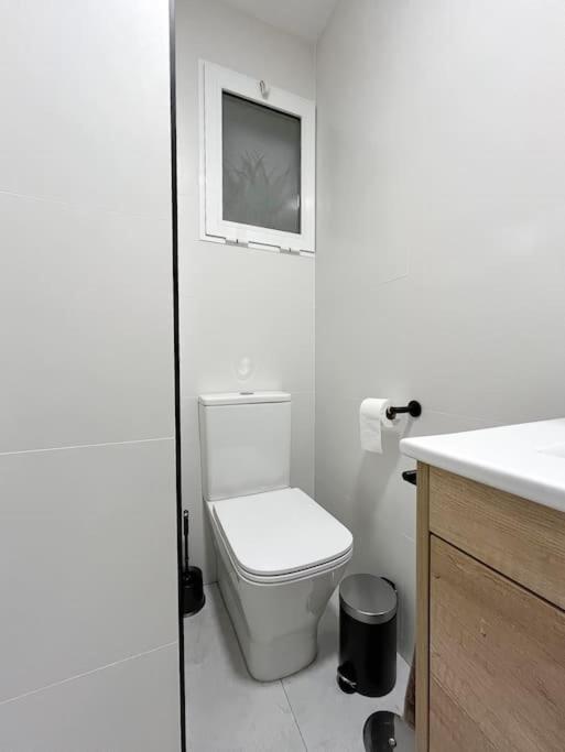 Apartamento céntrico LUZ - Apartamento de 2 dormitorios - 32