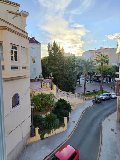 Apartamento céntrico LUZ - Apartamento de 2 dormitorios - 33