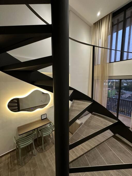 Apartamento Duplex Centro Histórico - Apartamento de 1 dormitorio - 14