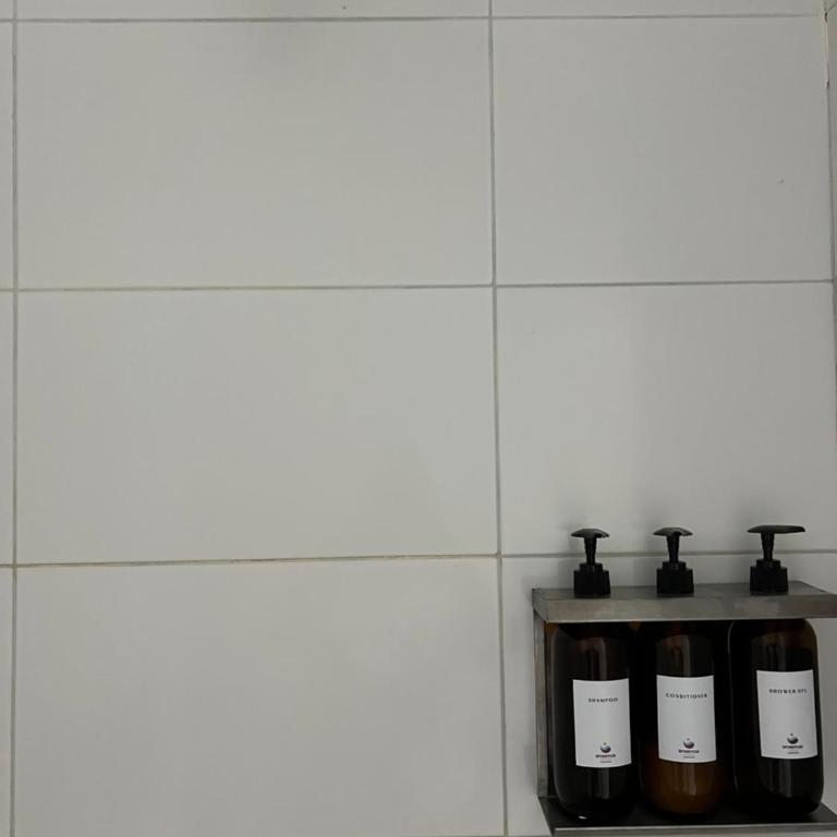 Spondylus Lodge - Studio with Garden View - 2