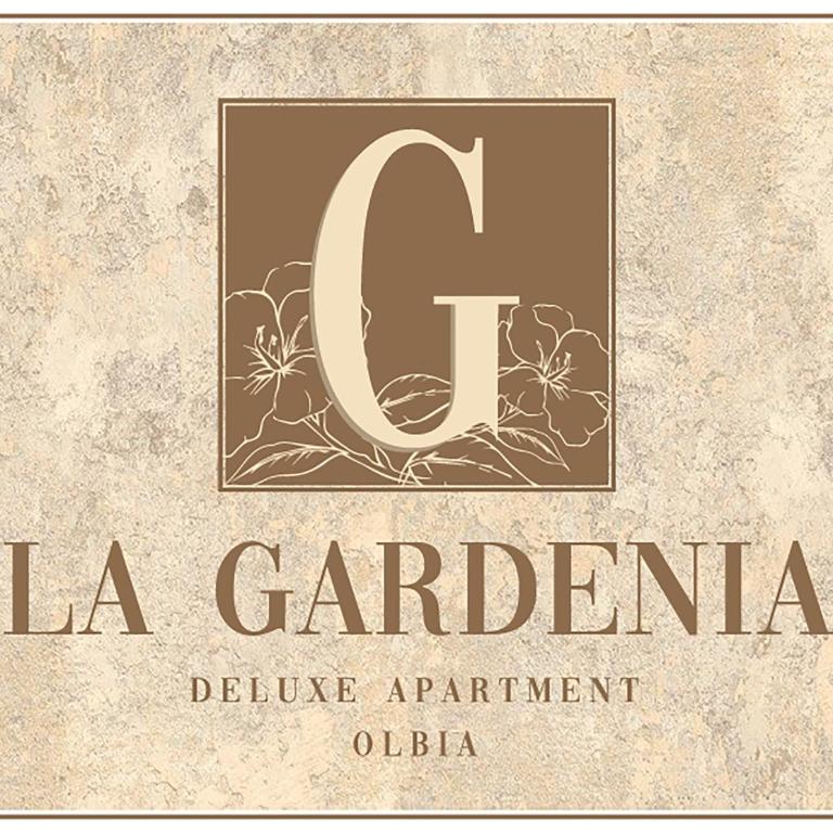 La Gardenia Deluxe Apartment - Appartamento Deluxe - 34