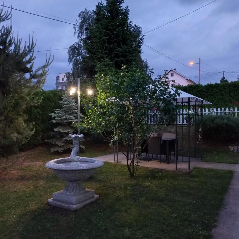 Vila Pogled - Apartman sa 2 Spavaće Sobe - 19