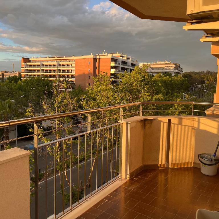 Apartamento en Salou - Apartamento de 2 dormitorios - 14