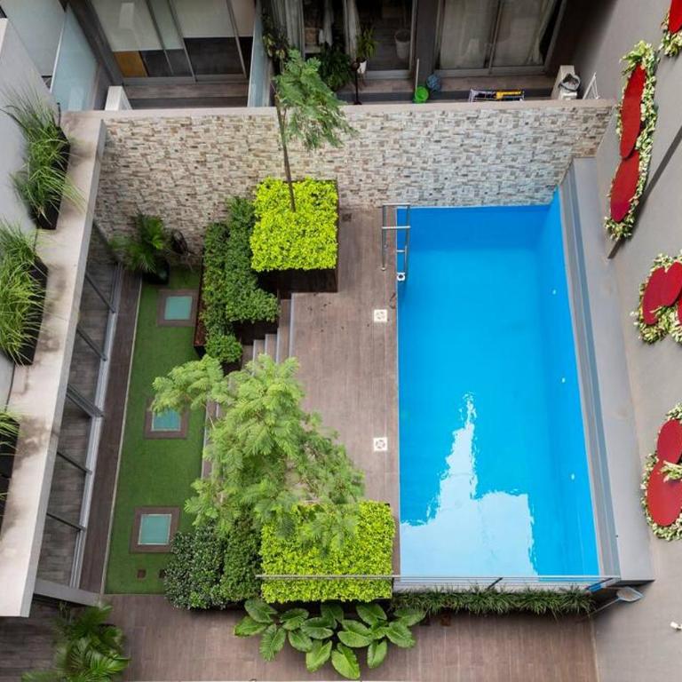AVENIDA 9 DE JULIO Y SAN JUAn, SAN TELMO, GYM Y PILETA!! - Apartamento de 1 dormitorio - 5