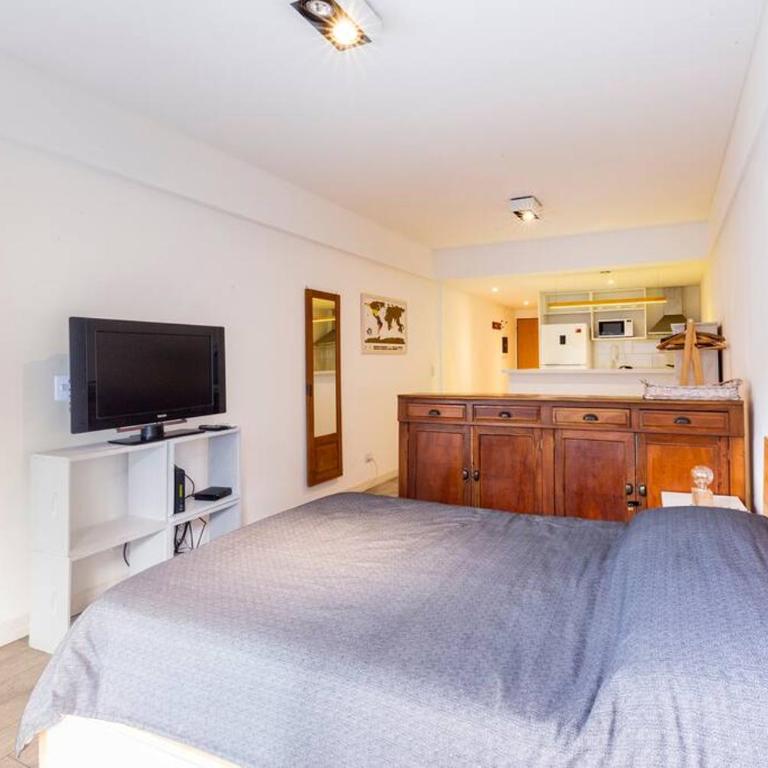 AVENIDA 9 DE JULIO Y SAN JUAn, SAN TELMO, GYM Y PILETA!! - Apartamento de 1 dormitorio - 8