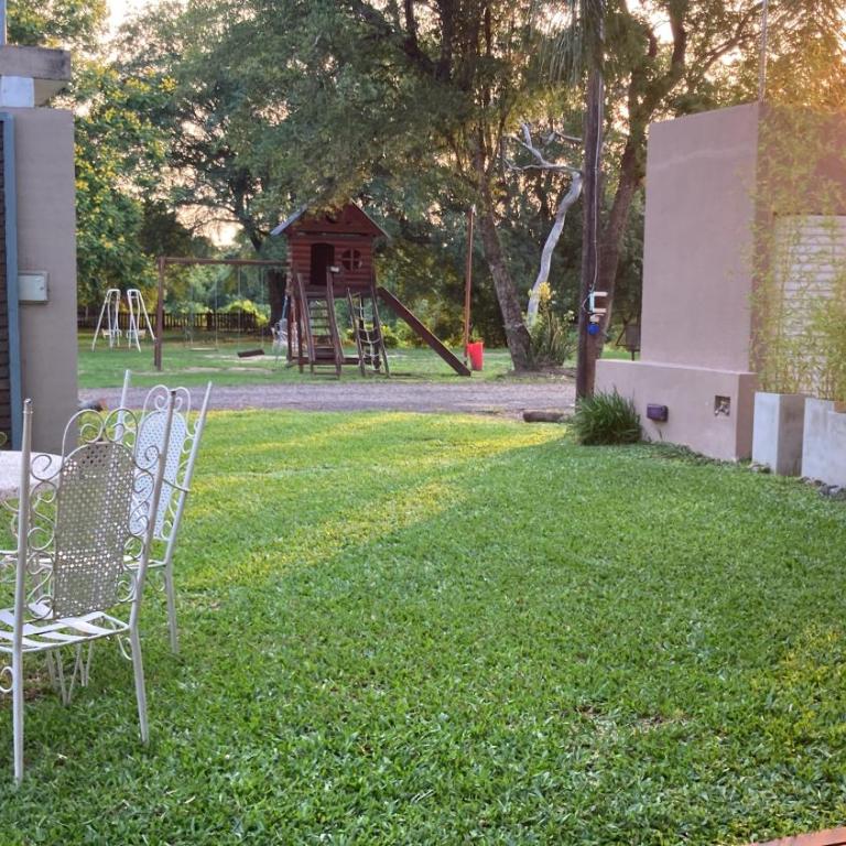 Casa frente al Río - Two-Bedroom House - 2