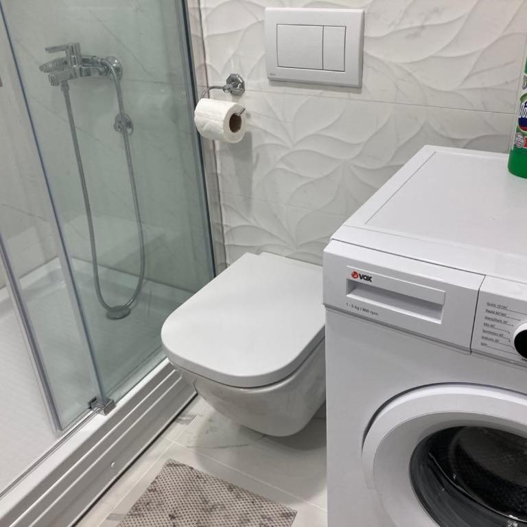 Sears Residence Apartments - Apartman sa 1 Spavaćom Sobom - 12