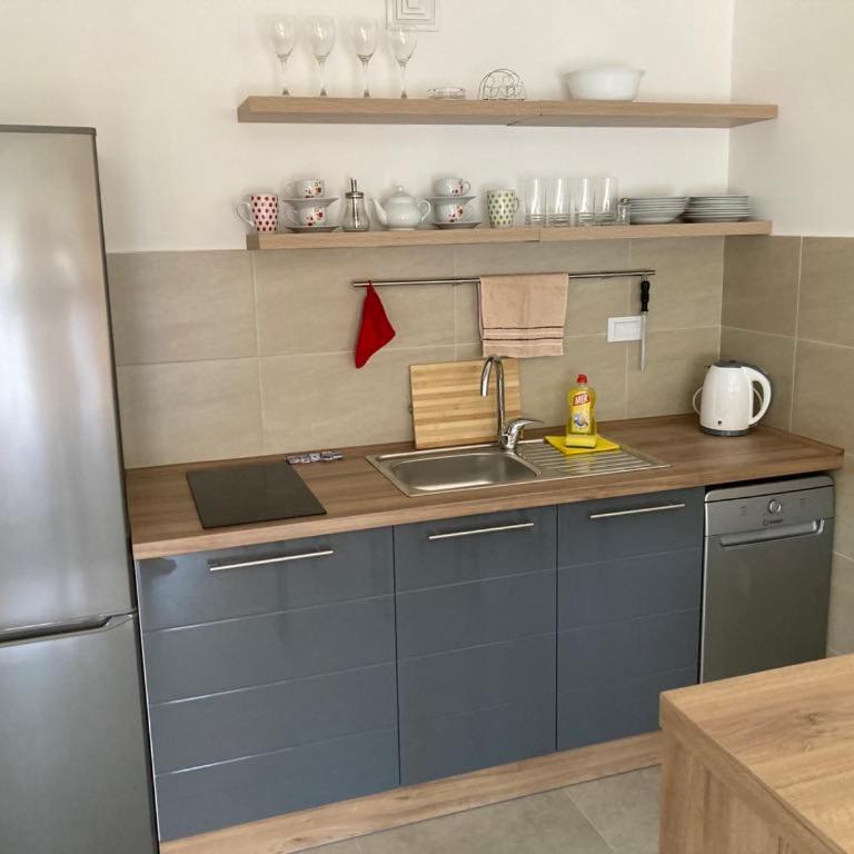 Sears Residence Apartments - Apartman sa 1 Spavaćom Sobom - 9
