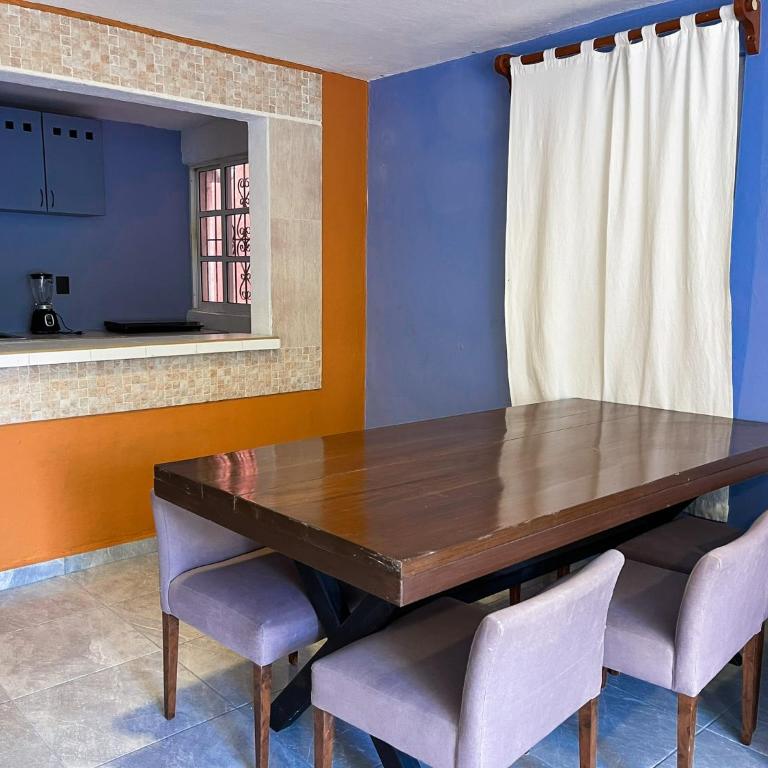 Casa Centro Cancún - Apartamento de 2 dormitorios - 2
