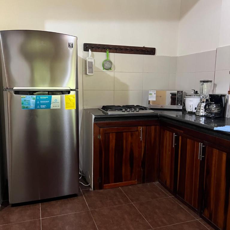 Spondylus Lodge - Apartment with Balcony - 5