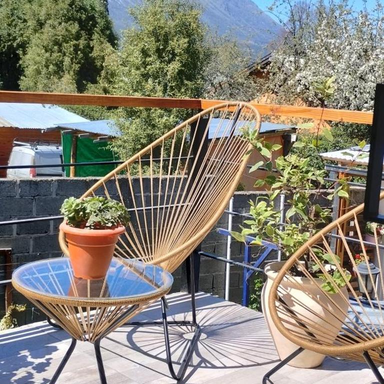 Cabañas Seru - Apartamento - 1