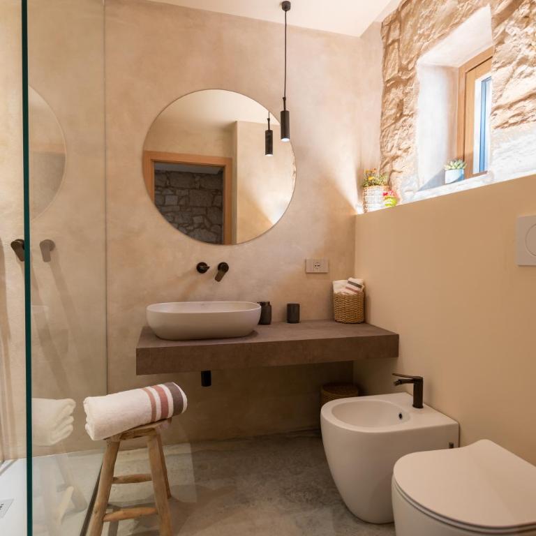 Mirari 1 - Camera Matrimoniale con Bagno Privato - 8