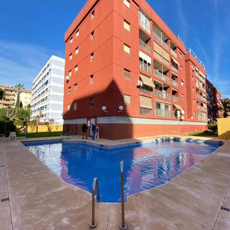 Apartamento de 3 habitaciones Fuengirola - Apartment - 1