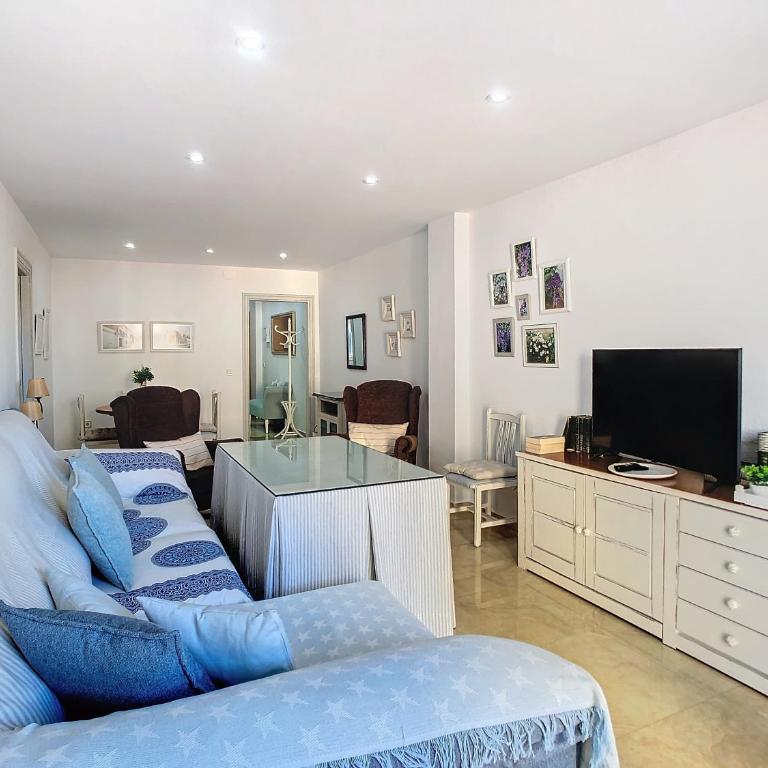 Apartamento de 3 habitaciones Fuengirola - Apartment - 9