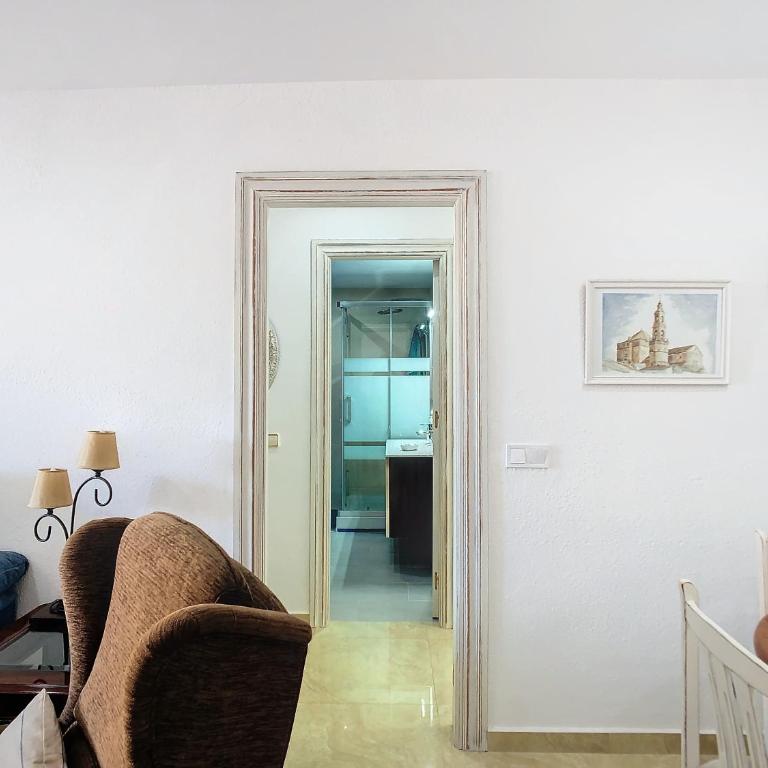Apartamento de 3 habitaciones Fuengirola - Apartment - 12