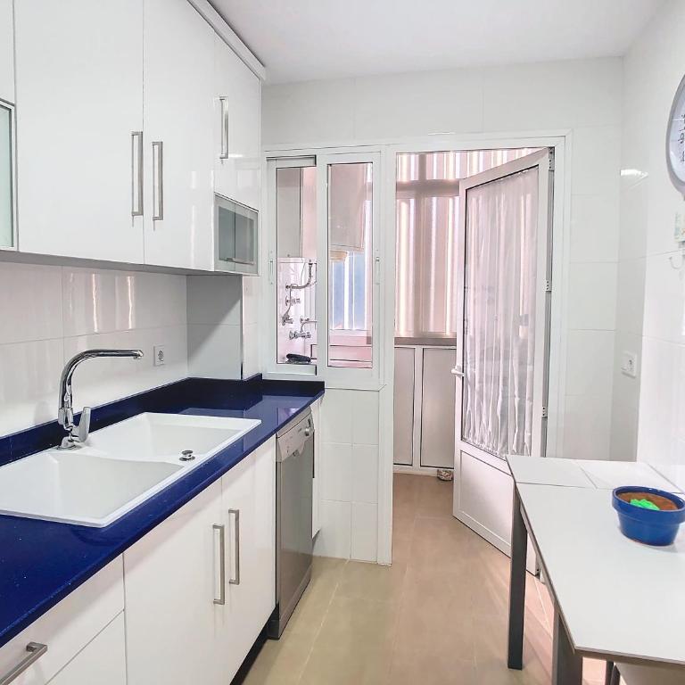Apartamento de 3 habitaciones Fuengirola - Apartment - 15