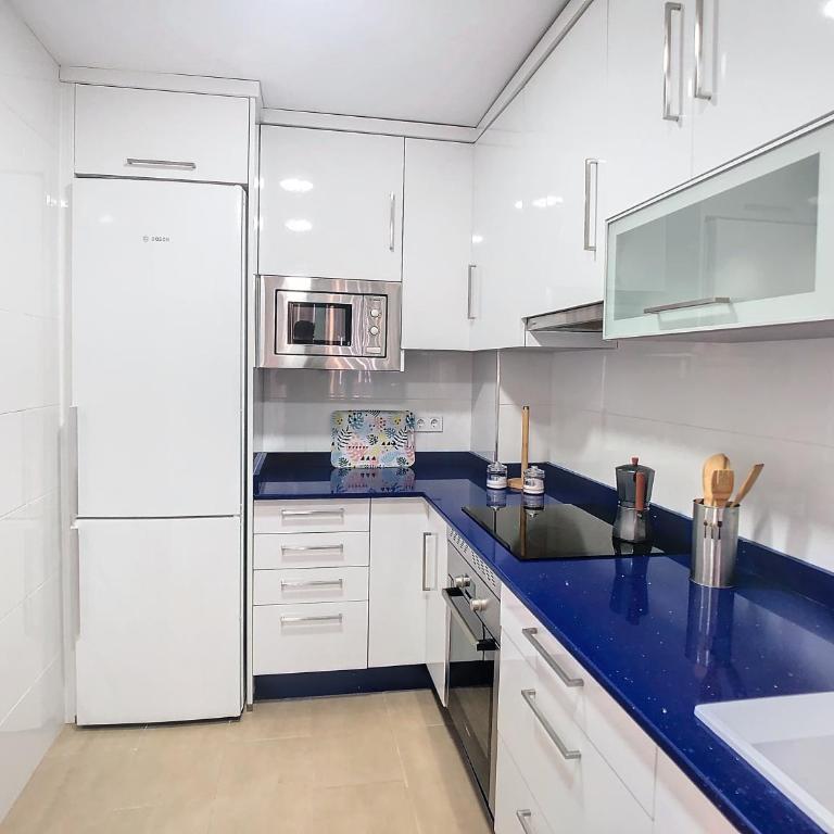 Apartamento de 3 habitaciones Fuengirola - Apartment - 14