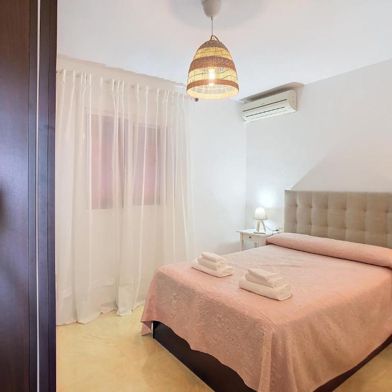 Apartamento de 3 habitaciones Fuengirola - Apartment - 17