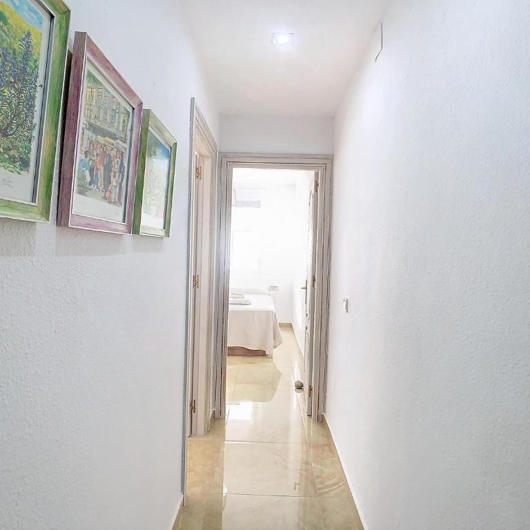 Apartamento de 3 habitaciones Fuengirola - Apartment - 21