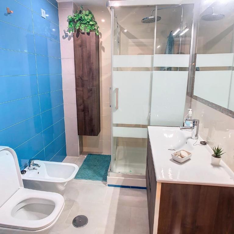 Apartamento de 3 habitaciones Fuengirola - Apartment - 20