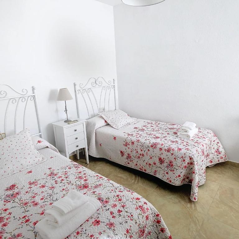 Apartamento de 3 habitaciones Fuengirola - Apartment - 22