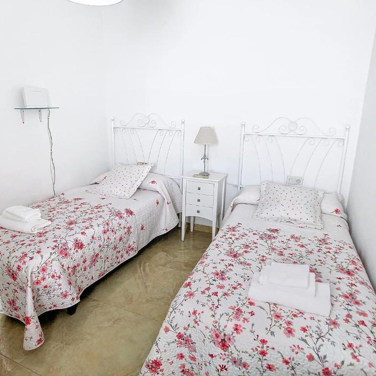 Apartamento de 3 habitaciones Fuengirola - Apartment - 23